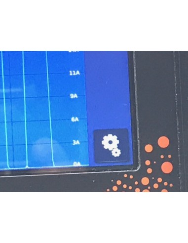 Bipolar High Voltage and Low Voltage Generator ELECTROcell B15