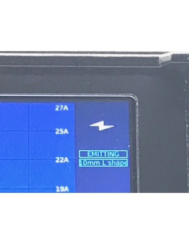 Bipolar High Voltage and Low Voltage Generator ELECTROcell B15