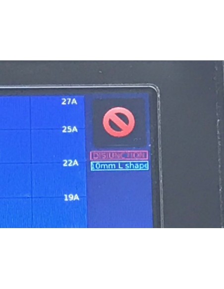Bipolar High Voltage and Low Voltage Generator ELECTROcell B15