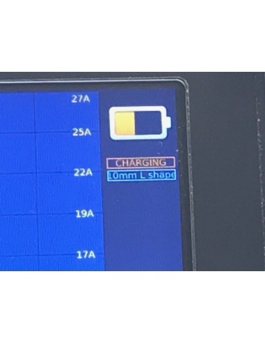 Bipolar High Voltage and Low Voltage Generator ELECTROcell B15