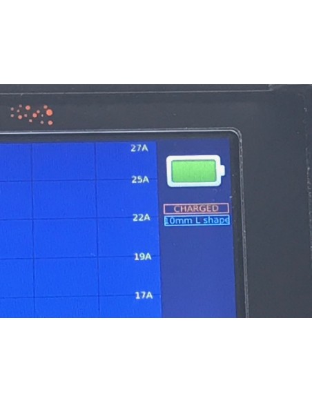 Bipolar High Voltage and Low Voltage Generator ELECTROcell B15