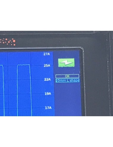 Bipolar High Voltage and Low Voltage Generator ELECTROcell B15