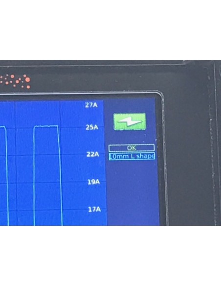 Bipolar High Voltage and Low Voltage Generator ELECTROcell B15