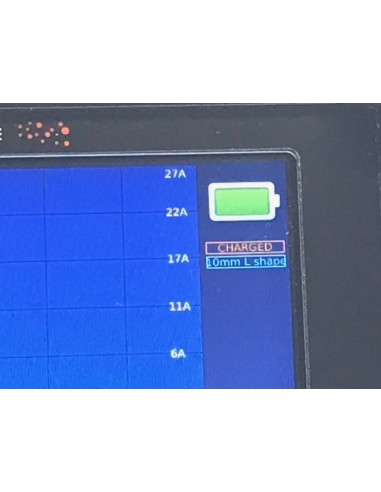 Bipolar High Voltage and Low Voltage Generator ELECTROcell B15