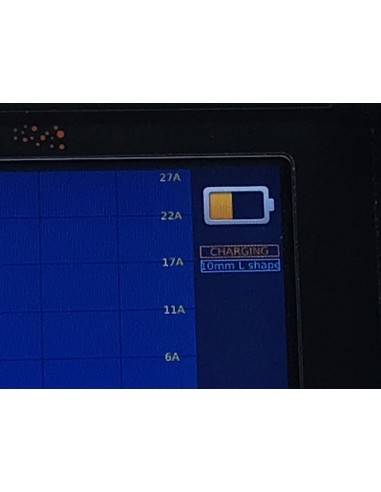 Bipolar High Voltage and Low Voltage Generator ELECTROcell B15