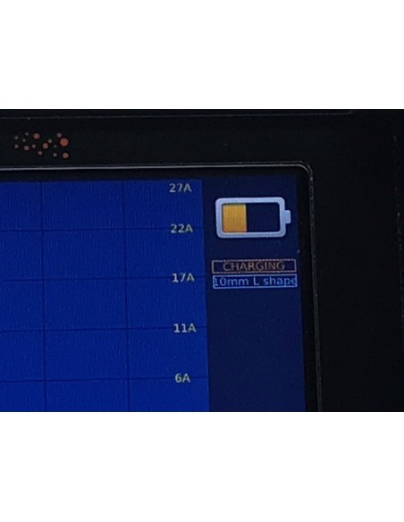 Bipolar High Voltage and Low Voltage Generator ELECTROcell B15