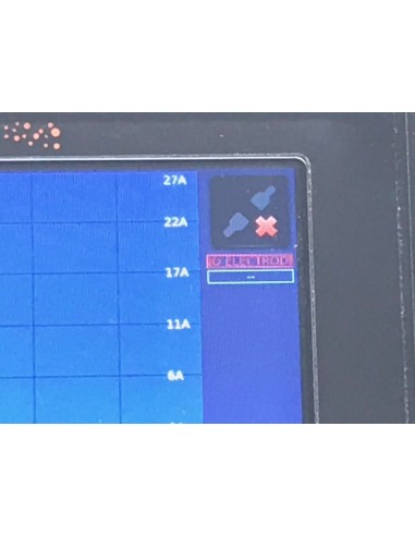 Bipolar High Voltage and Low Voltage Generator ELECTROcell B15