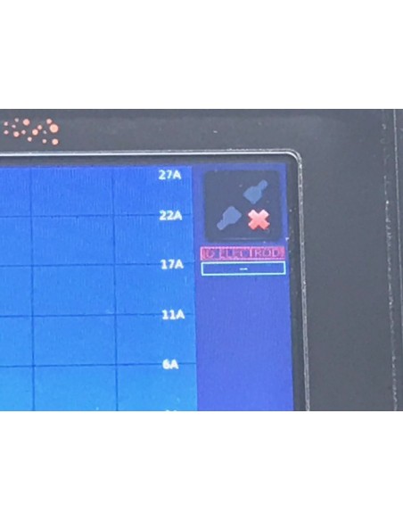 Bipolar High Voltage and Low Voltage Generator ELECTROcell B15
