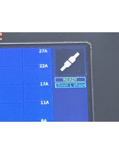 Bipolar High Voltage and Low Voltage Generator ELECTROcell B15
