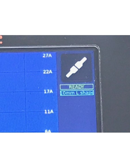 Bipolar High Voltage and Low Voltage Generator ELECTROcell B15