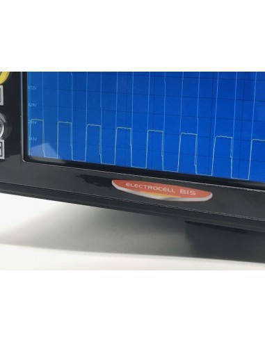 Bipolar High Voltage and Low Voltage Generator ELECTROcell B15