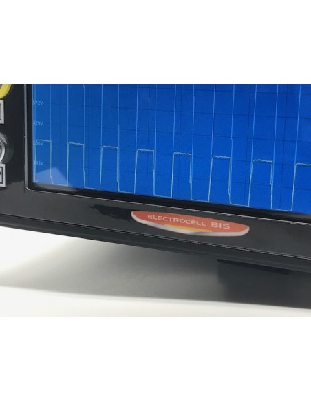 Bipolar High Voltage and Low Voltage Generator ELECTROcell B15