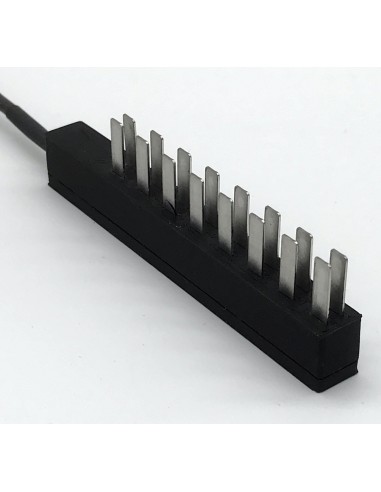 Electrodes for transfection of 96-well plates V2.0 (Launch in March 2021)