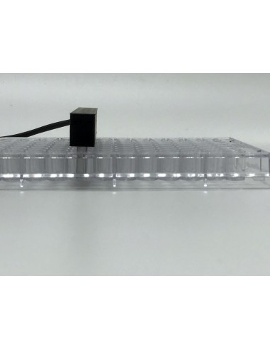 Electrodes for transfection of 96-well plates V2.0 (Launch in March 2021)