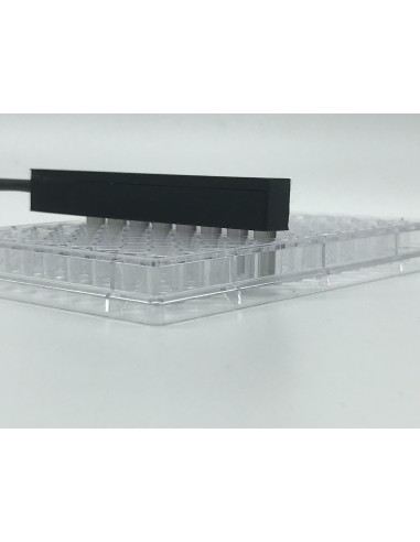 Electrodes for transfection of 96-well plates V2.0 (Launch in March 2021)