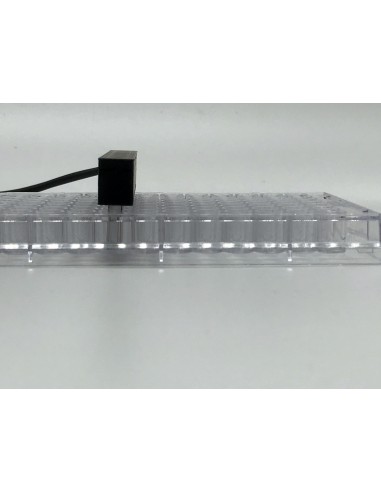 Electrodes for transfection of 96-well plates V2.0 (Launch in March 2021)