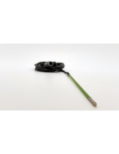 2 x Nasal electrodes for dogs, Ø 4mm (pack of 2 units)