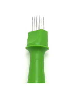 8 x 15 mm needle electrodes