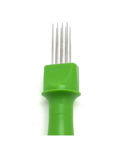 8 x 25 mm needle electrodes, Ø 0,88mm