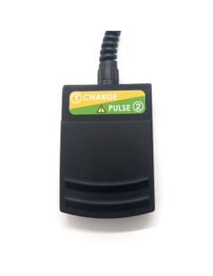 Simple pedal