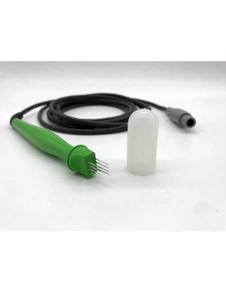 8 x 15 mm needle electrodes