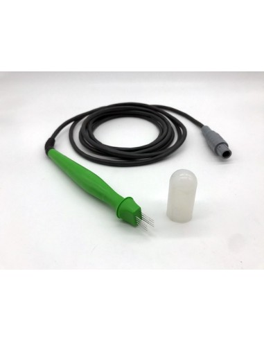 8 x 15 mm needle electrodes