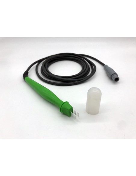 8 x 15 mm needle electrodes