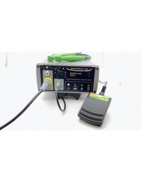 Payment for Advanced Vet Care