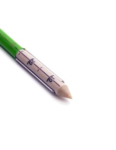 2 x Nasal electrodes for dogs, Ø 4mm (pack of 2 units) 2