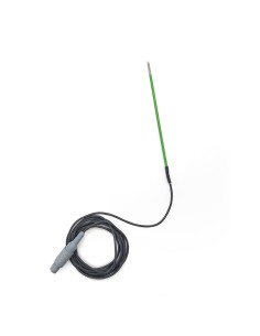 2 x Nasal electrodes for dogs, Ø 4mm (pack of 2 units) 2