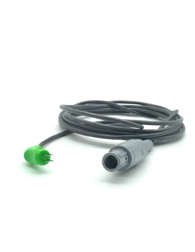 Cavity electrodes with 2 x 2 needles