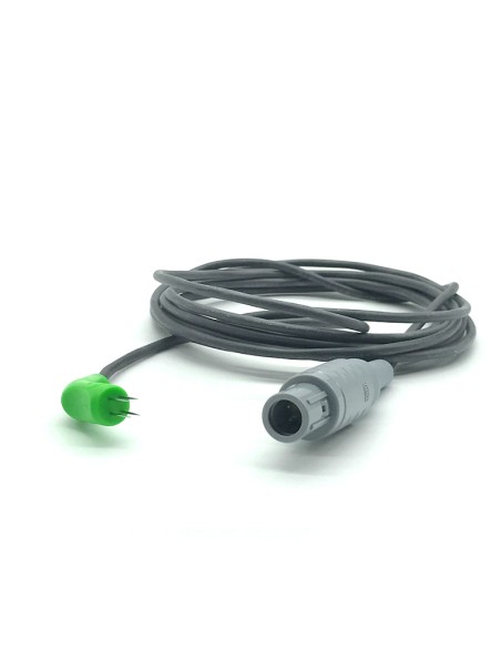 Cavity electrodes with 2 x 2 needles