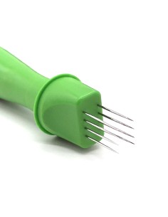 8 x 15 mm needle electrodes 2