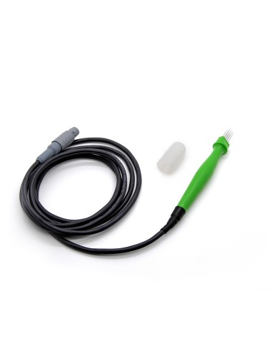 8 x 25 mm needle electrodes, Ø 0,88mm