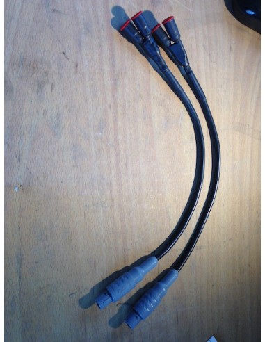 High Voltage adapter