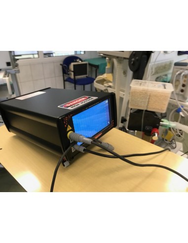 Bipolar High Voltage and Low Voltage Generator ELECTROcell B15